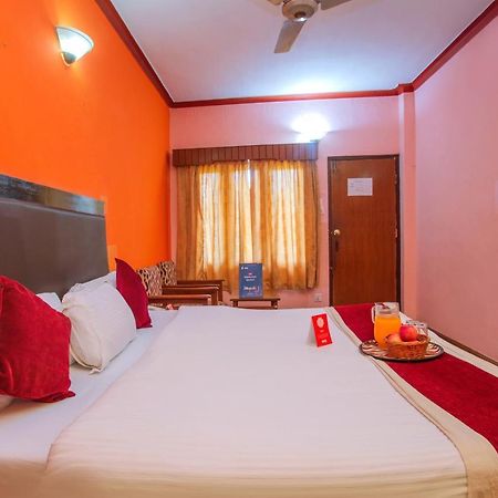 Hotel Snowland Покхара Экстерьер фото